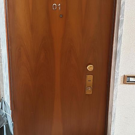 Appartamenti Yolanda Rozzano Exterior foto
